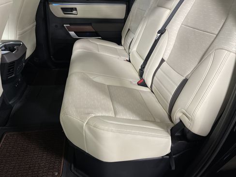 Used 2024 Toyota Tundra 1794 Edition image 15