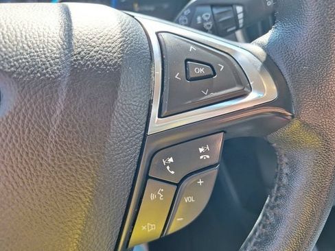 Used 2022 Ford Edge SEL w/ Convenience Package AWD/4WD image 23