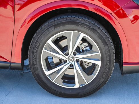 Used 2024 Lexus RX 350 FWD w/ Technology Package image 10