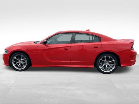 Used 2023 Dodge Charger GT image 4