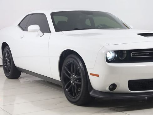 Used 2019 Dodge Challenger GT w/ Plus Package AWD/4WD image 42