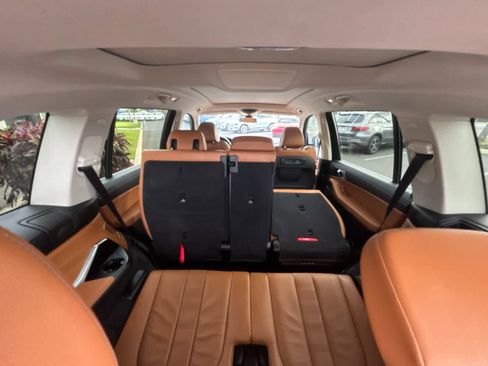 Used 2022 BMW X7 xDrive40i image 10