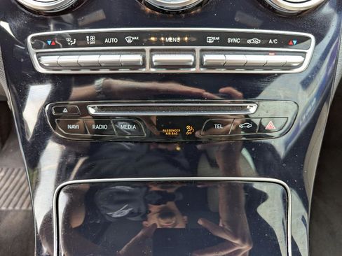 Used 2017 Mercedes-Benz C 300 4MATIC Coupe image 26
