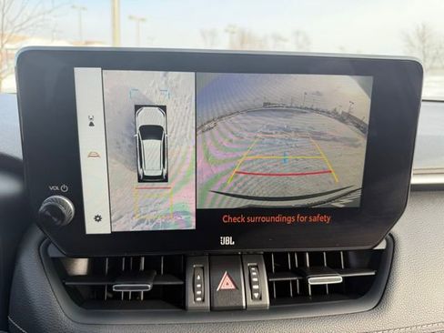 Used 2023 Toyota RAV4 Limited image 22