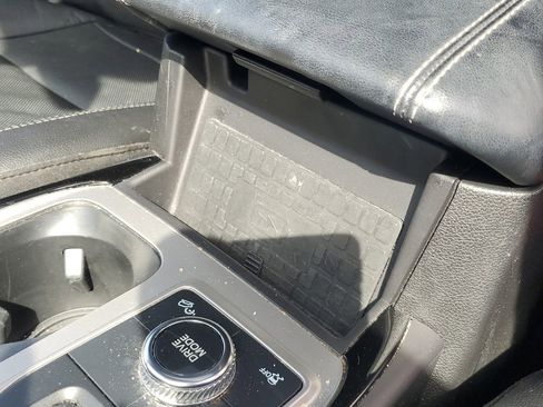 Used 2023 Ford Explorer ST w/ Equipment Group 401A AWD/4WD image 16