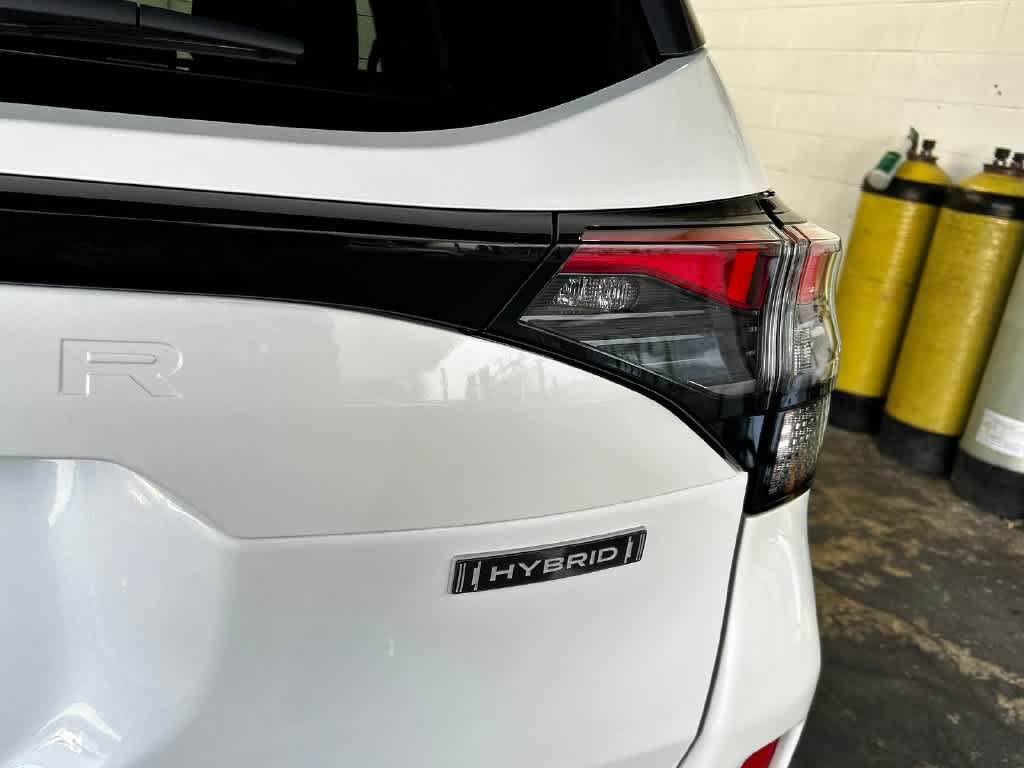 New 2026 Subaru Forester Premium AWD/4WD image 6