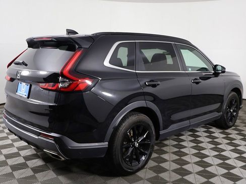 Used 2025 Honda CR-V Sport-L image 10