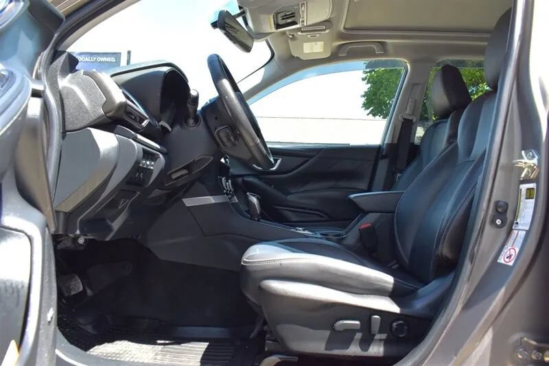 Used 2019 Subaru Forester Limited AWD/4WD image 10