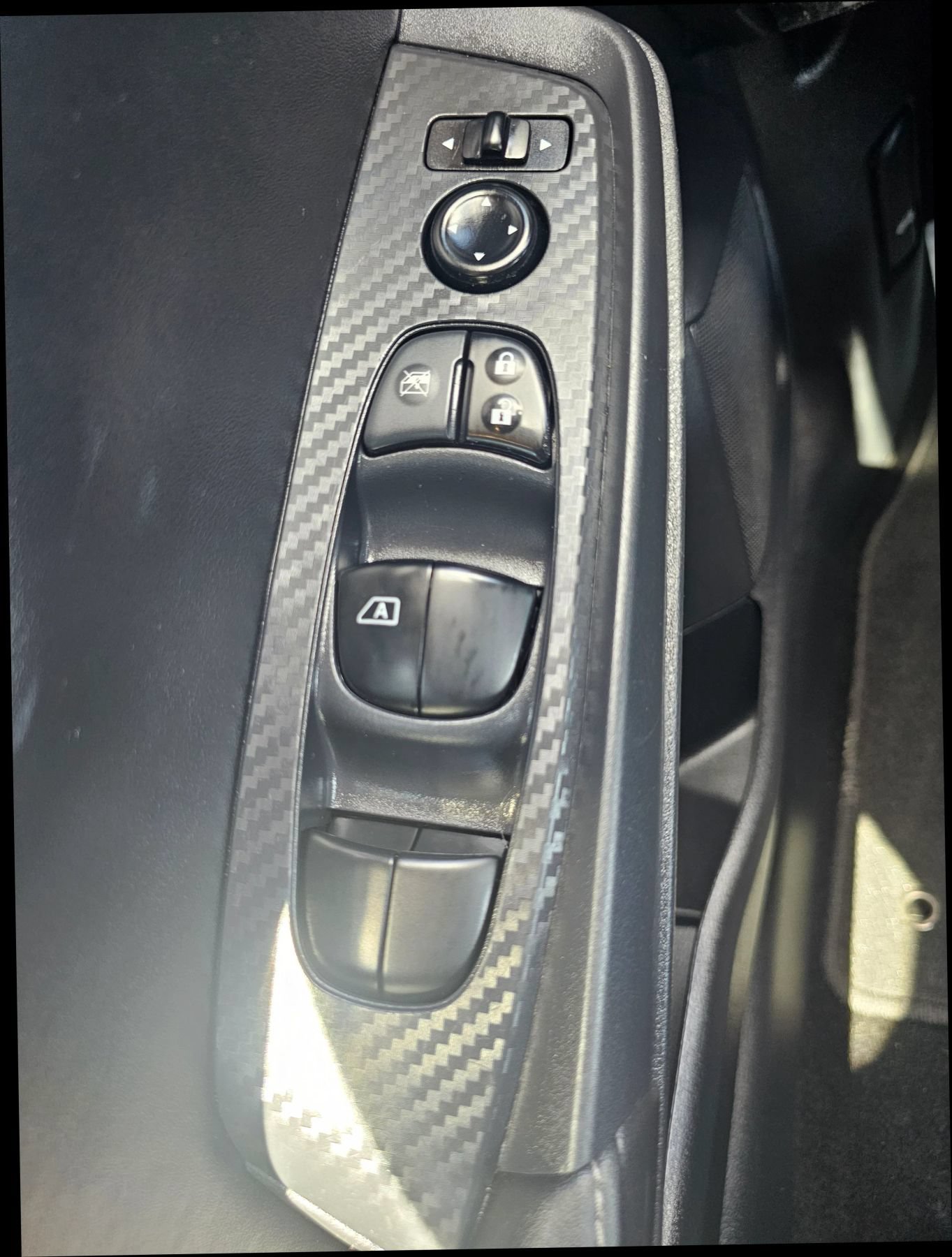 Used 2023 Nissan Sentra SV w/ All-Weather Package FWD image 26
