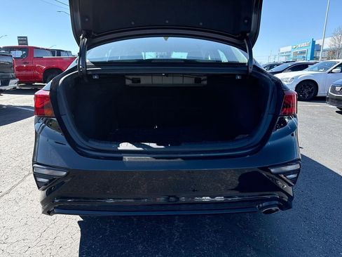 Used 2021 Kia Forte LXS image 23