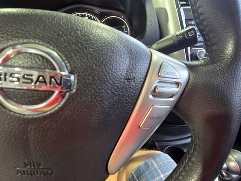 Used 2016 Nissan Versa Note SV image 15