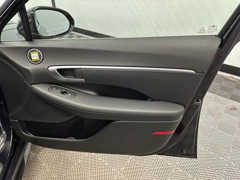 New 2026 Hyundai Sonata SEL image 15