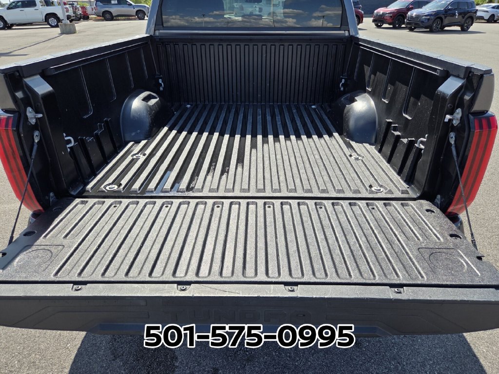 Used 2023 Toyota Tundra SR5 AWD/4WD image 7