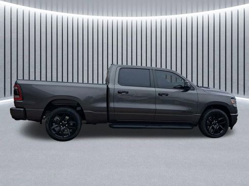 Used 2023 RAM 1500 Laramie image 6