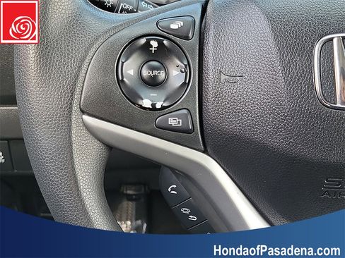 Used 2015 Honda Fit EX image 11