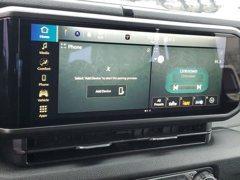 New 2026 Jeep Wrangler Sport image 9