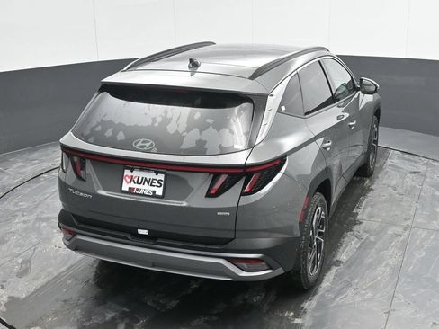 New 2026 Hyundai Tucson Limited AWD/4WD image 36