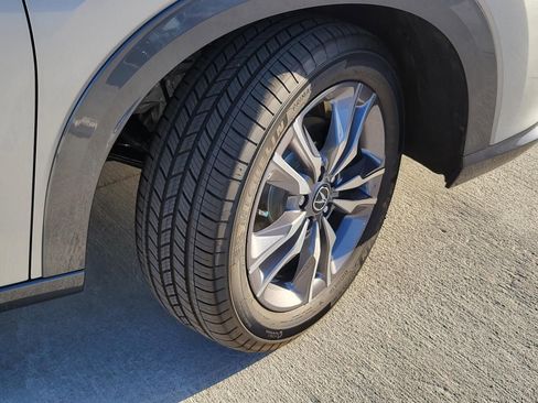 New 2026 Acura ADX FWD image 6