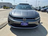 New 2025 Volkswagen Jetta SE image 4