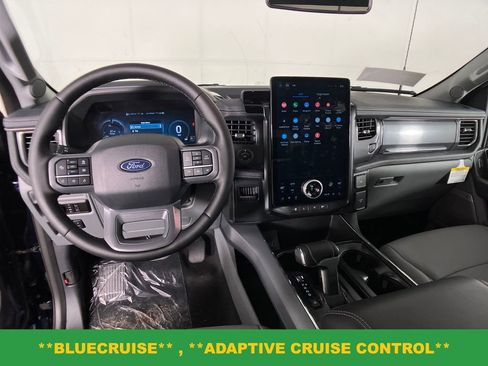 New 2025 Ford F150 Lightning Flash image 7