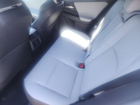 New 2026 Subaru Uncharted AWD image 8
