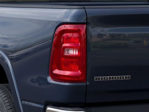 New 2026 RAM 1500 Big Horn image 10