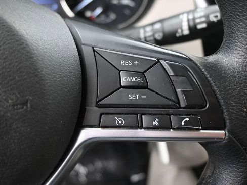 Used 2019 Nissan Rogue Sport AWD image 30