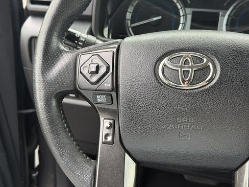 Used 2015 Toyota 4Runner Trail image 22