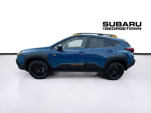 New 2026 Subaru Crosstrek 2.5i Wilderness AWD/4WD image 4