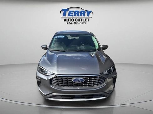 Used 2024 Ford Escape Active image 3