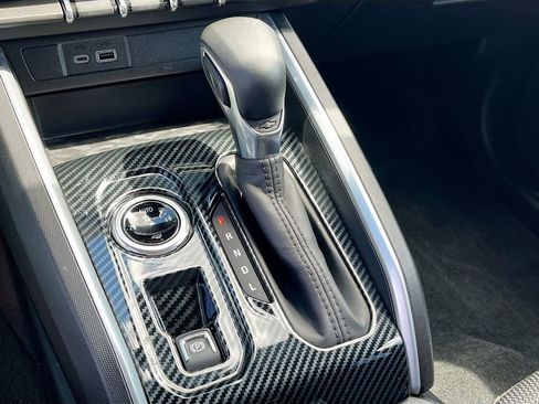 Used 2025 Chevrolet Colorado LT w/ Advanced Trailering Package image 16