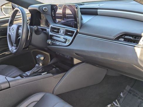 Used 2023 Lexus ES 350 F Sport image 20