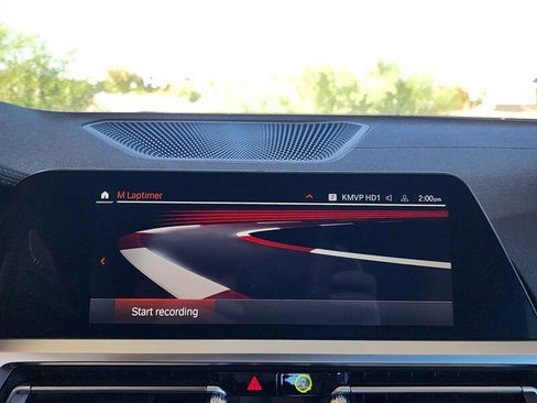 Used 2022 BMW 430i Convertible w/ M Sport Package image 59