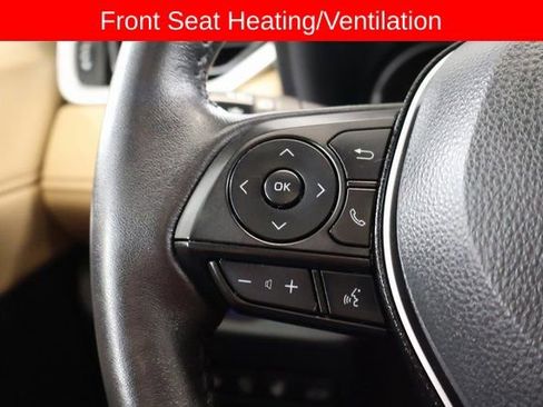 Used 2022 Toyota RAV4 Limited image 20