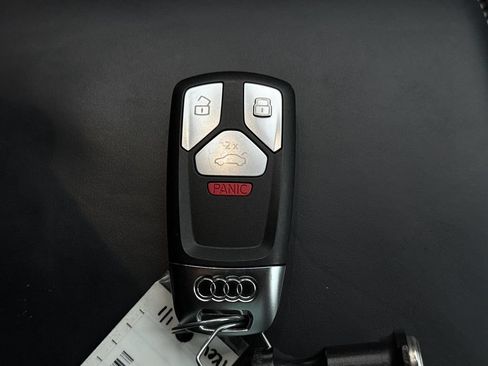 Used 2024 Audi SQ5 Premium Plus w/ Premium Plus Package AWD/4WD image 44