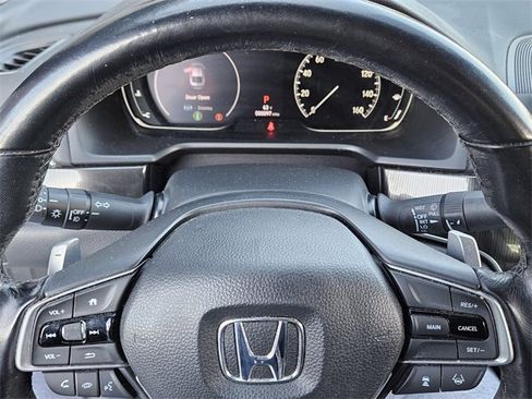 Used 2020 Honda Accord Sport image 21