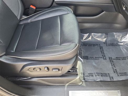 Certified 2024 Chevrolet Tahoe Premier image 18