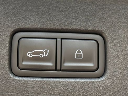 Used 2026 Hyundai Santa Fe SEL AWD/4WD image 22