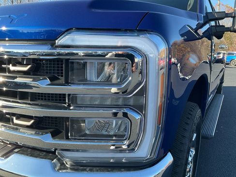 New 2026 Ford F250 King Ranch w/ Chrome Package image 14