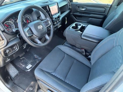 New 2026 RAM 1500 Express image 10