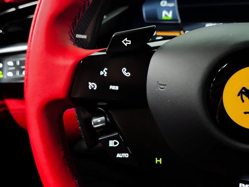Used 2021 Ferrari SF90 Stradale AWD/4WD image 27