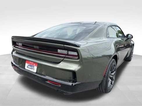 New 2026 Dodge Charger Scat Pack AWD/4WD image 5