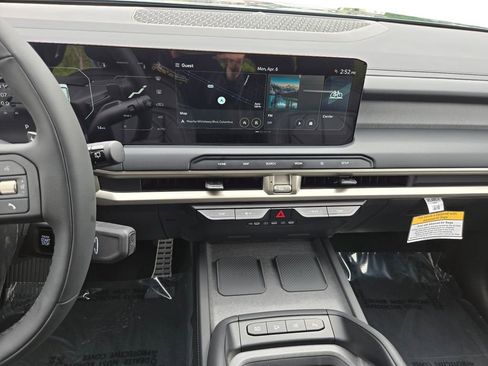 New 2027 Kia Telluride LX FWD image 22