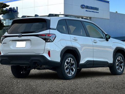 New 2026 Subaru Forester Premium image 4