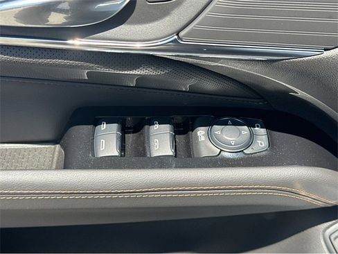 New 2025 Cadillac CT4 Sport image 30