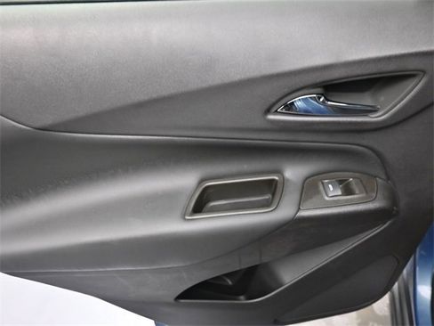 Used 2024 Chevrolet Equinox LT image 19