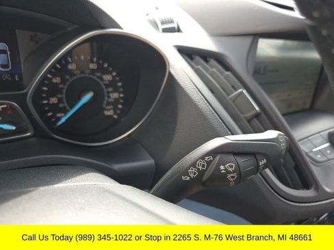 Used 2018 Ford Escape SEL AWD/4WD image 21