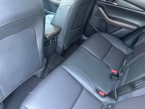 Used 2022 MAZDA CX-30 AWD 2.5 S w/ Premium Package image 13
