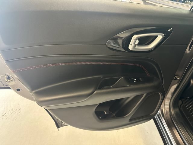 Used 2023 Jeep Compass Trailhawk AWD/4WD image 26