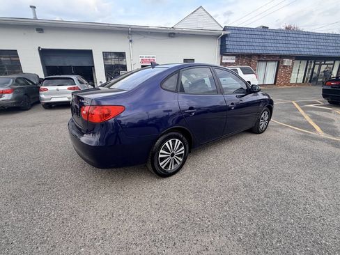 Used 2009 Hyundai Elantra GLS w/ Popular Equipment Pkg 2 image 48